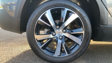 Peugeot 2008 1.2 PureTech 130 GT Line 5dr Petrol Estate